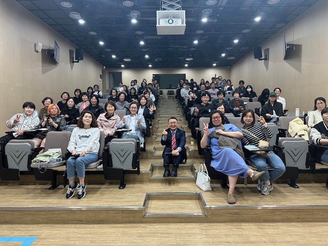 [상반기 인문학] 강규형 대표 특강