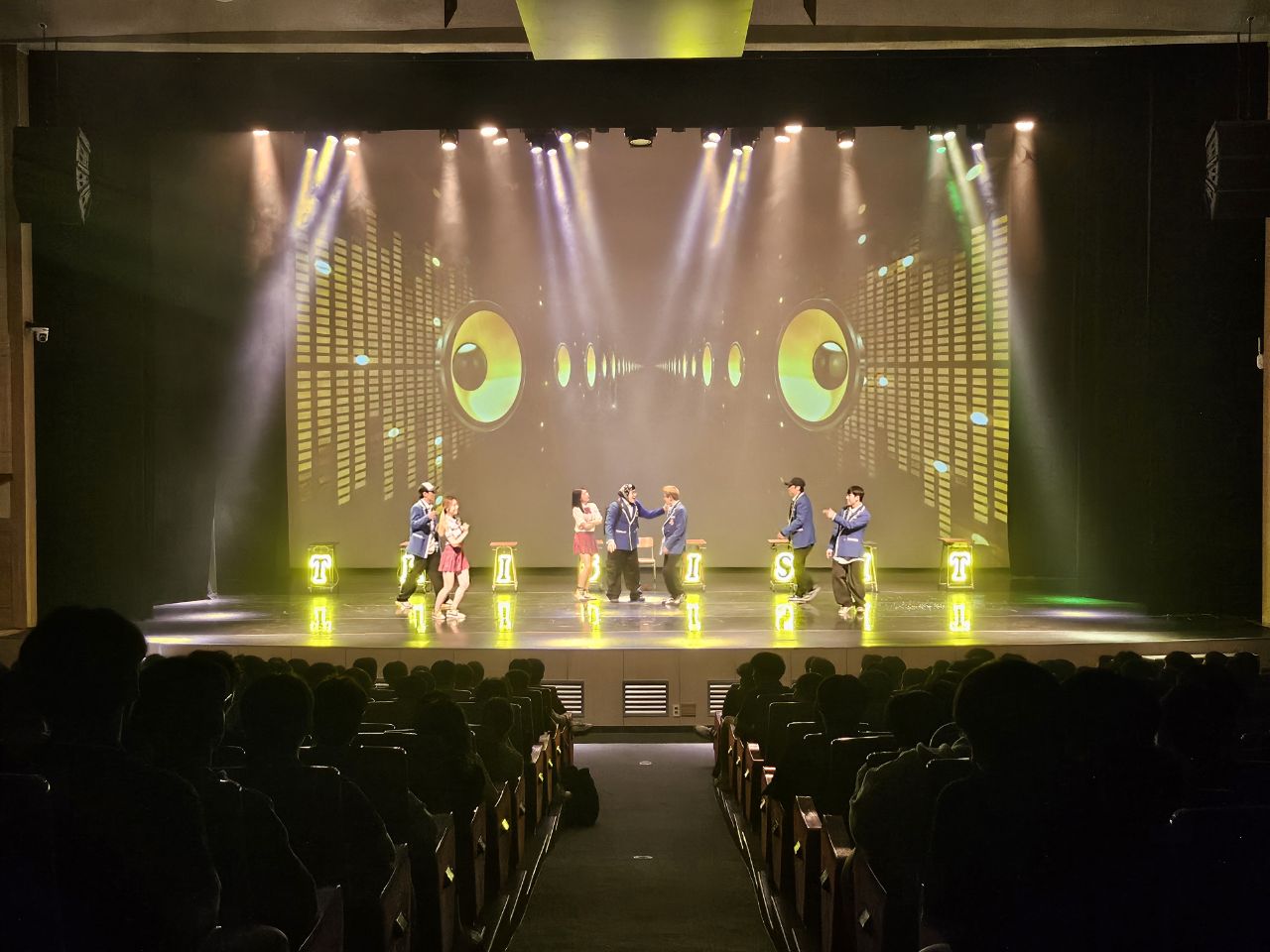 제3회 움직이는 문화원 ‘디스 이즈 잇’ 개최