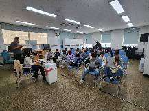 2025년 독서교실 「울릉아 뮤지컬 하자!」 운영