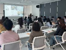 2025년 경북지역 평생학습관 관계자 우수기관 견학