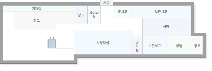 지하1층