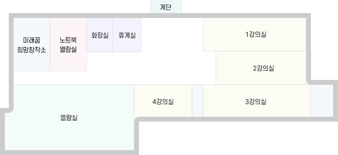 지상3층