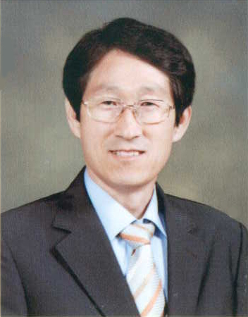 4대 총무부장 김일동
