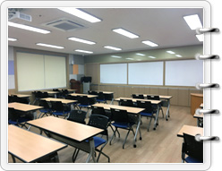 2층 평생학습실 전경사진