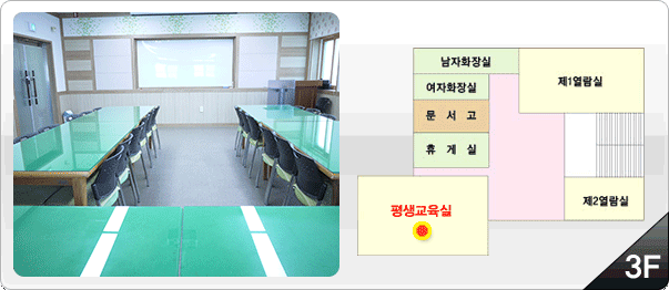 평생교육실 사진