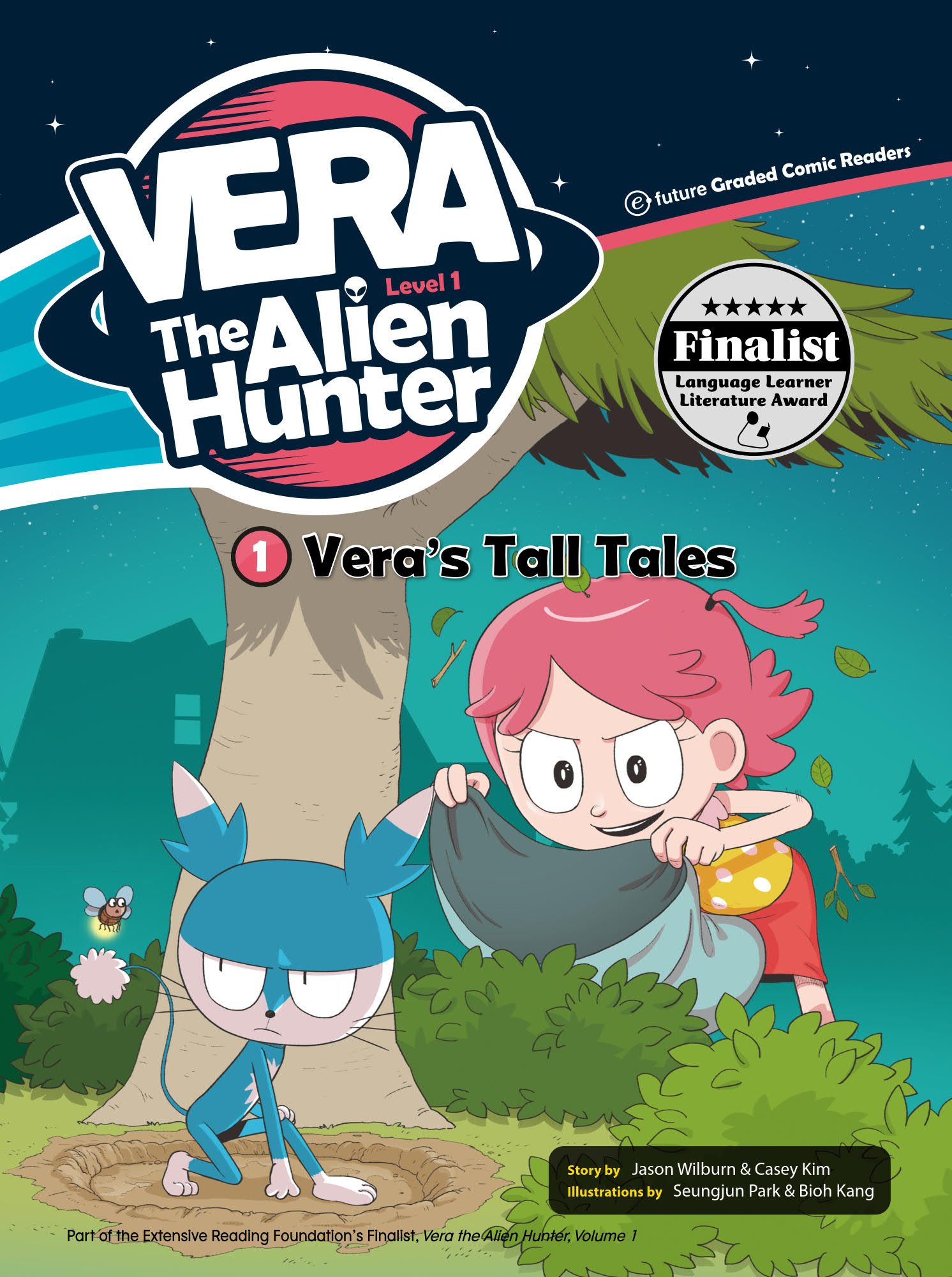 Vera''s Tall Tales