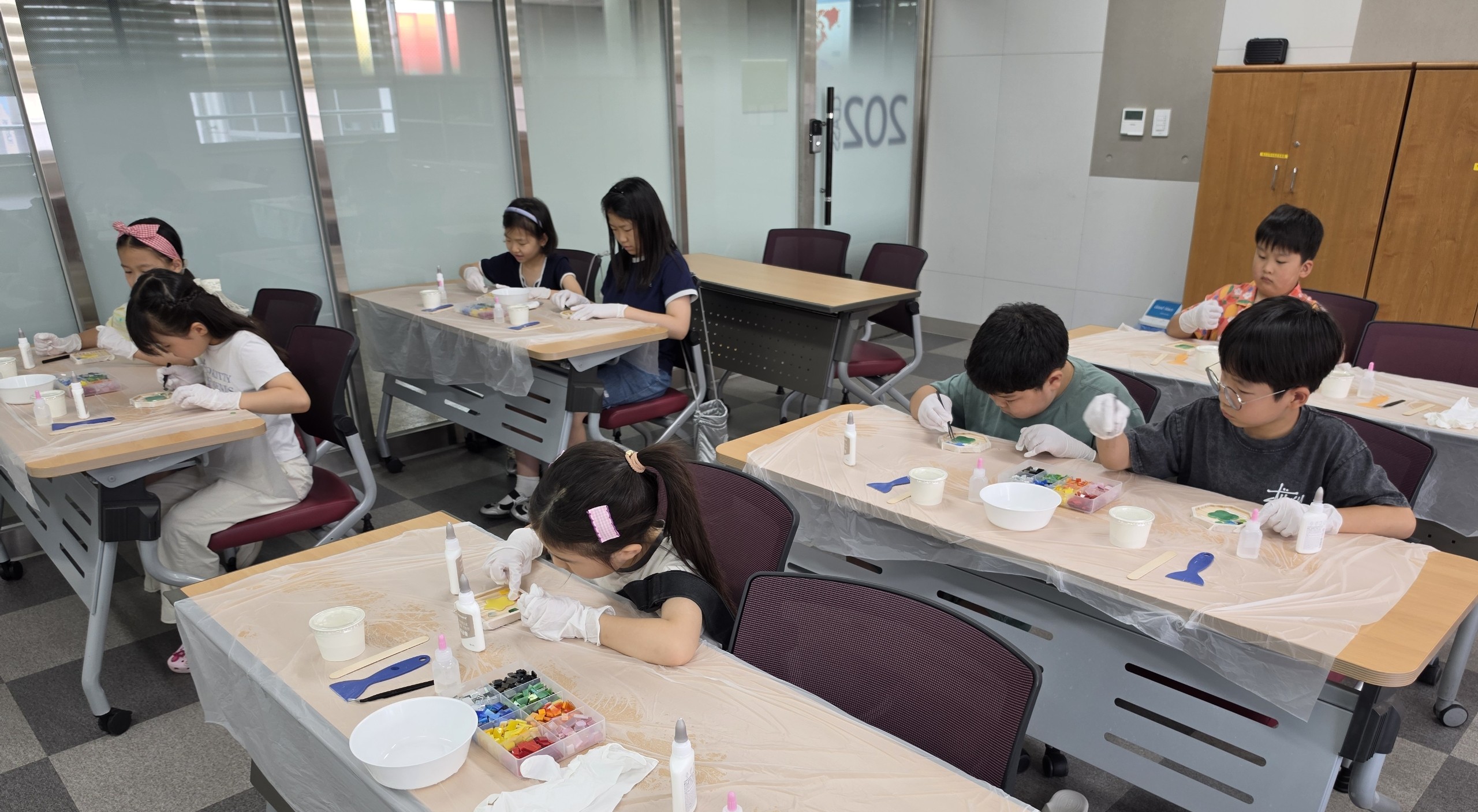 상주도서관, 2026년 여름방학특강 운영