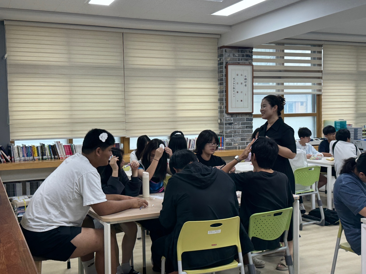 2026년 북스타트 책날개