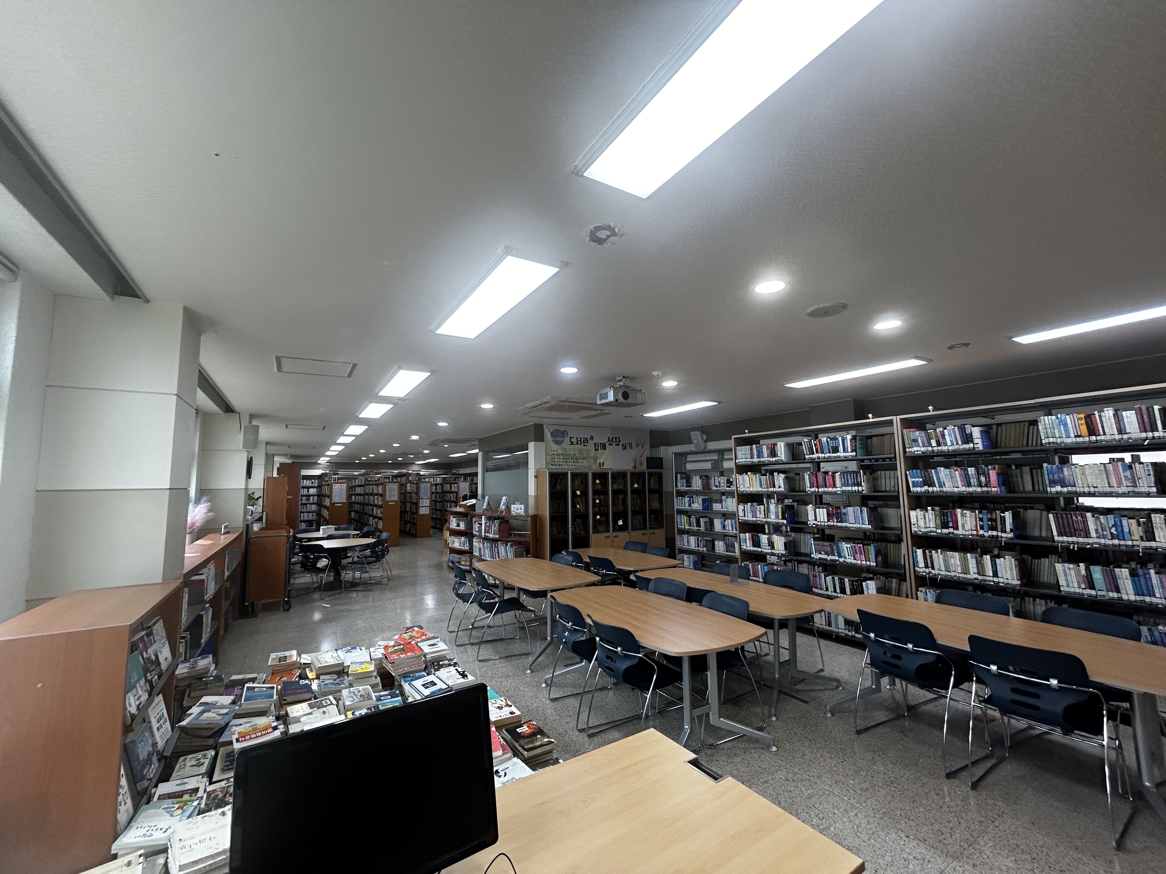구미 선산고등학교