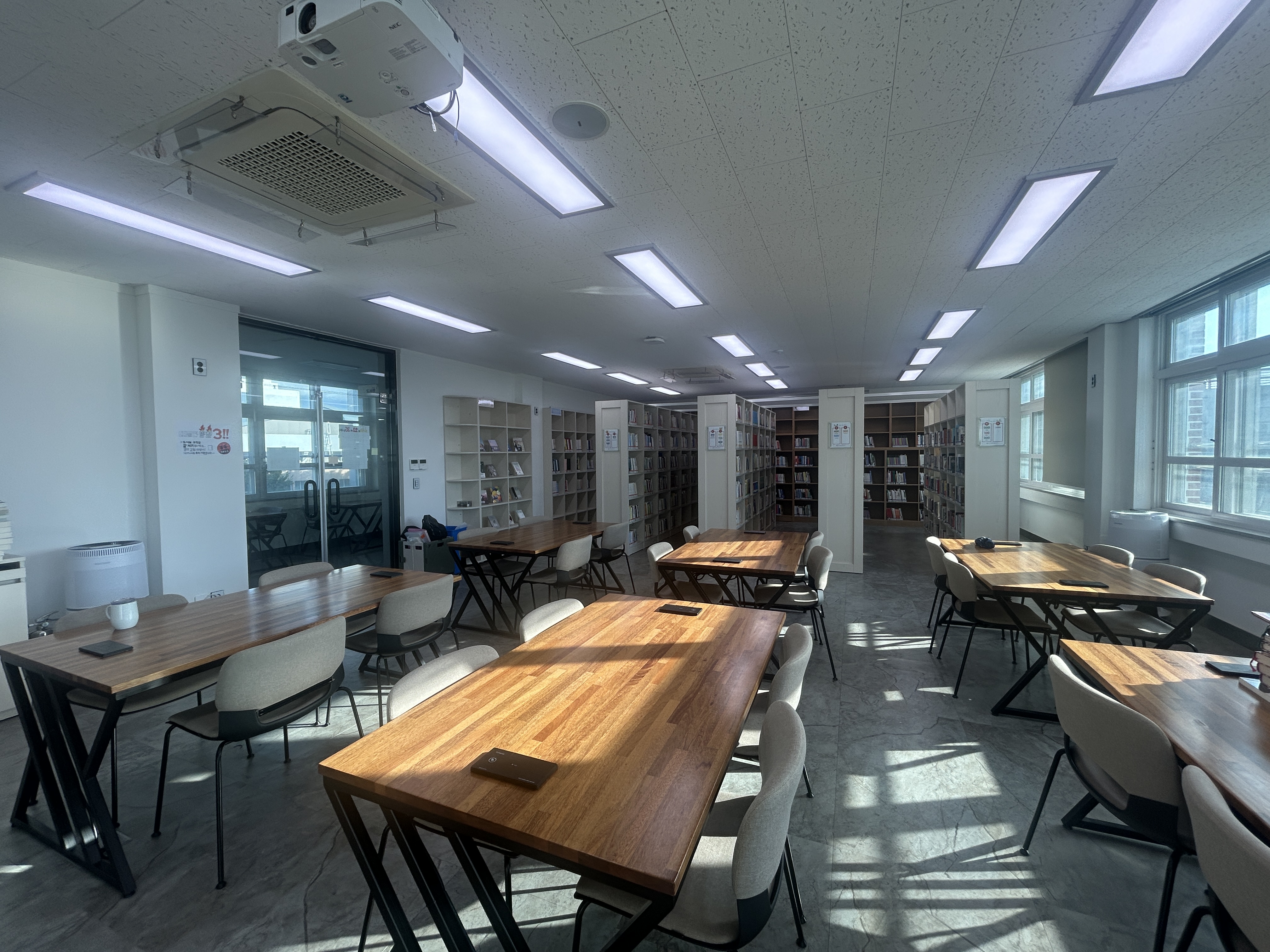 칠곡 순심여자중학교