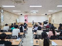 [2025년 9월 독서의 달] 특강: 최은영 작가와의 만남