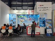 [제12회 경상북도평생학습박람회-2025 포항] 홍보체험관 프로그램 운영