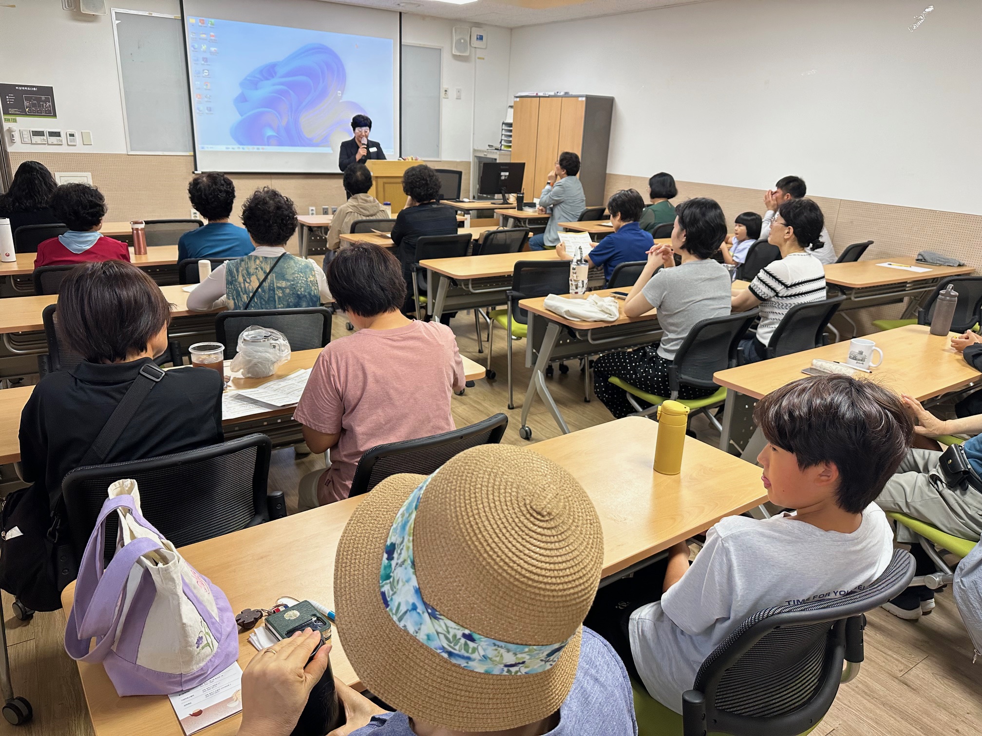 [인문도시] 영주의 선비향, 부용향 만들기 체험