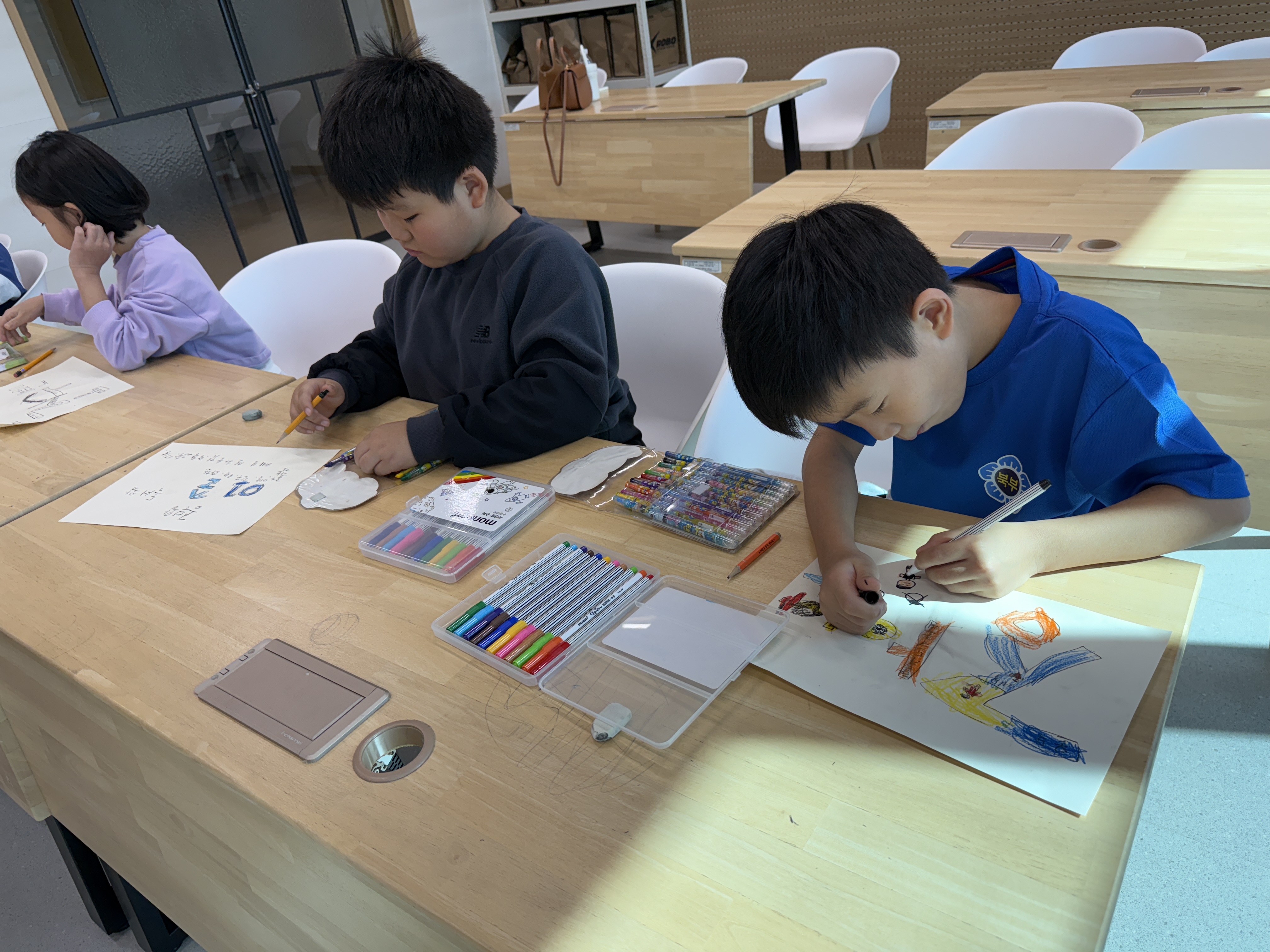 2025년 찾아가는 독서프로그램 <문해력 성장 도서관>