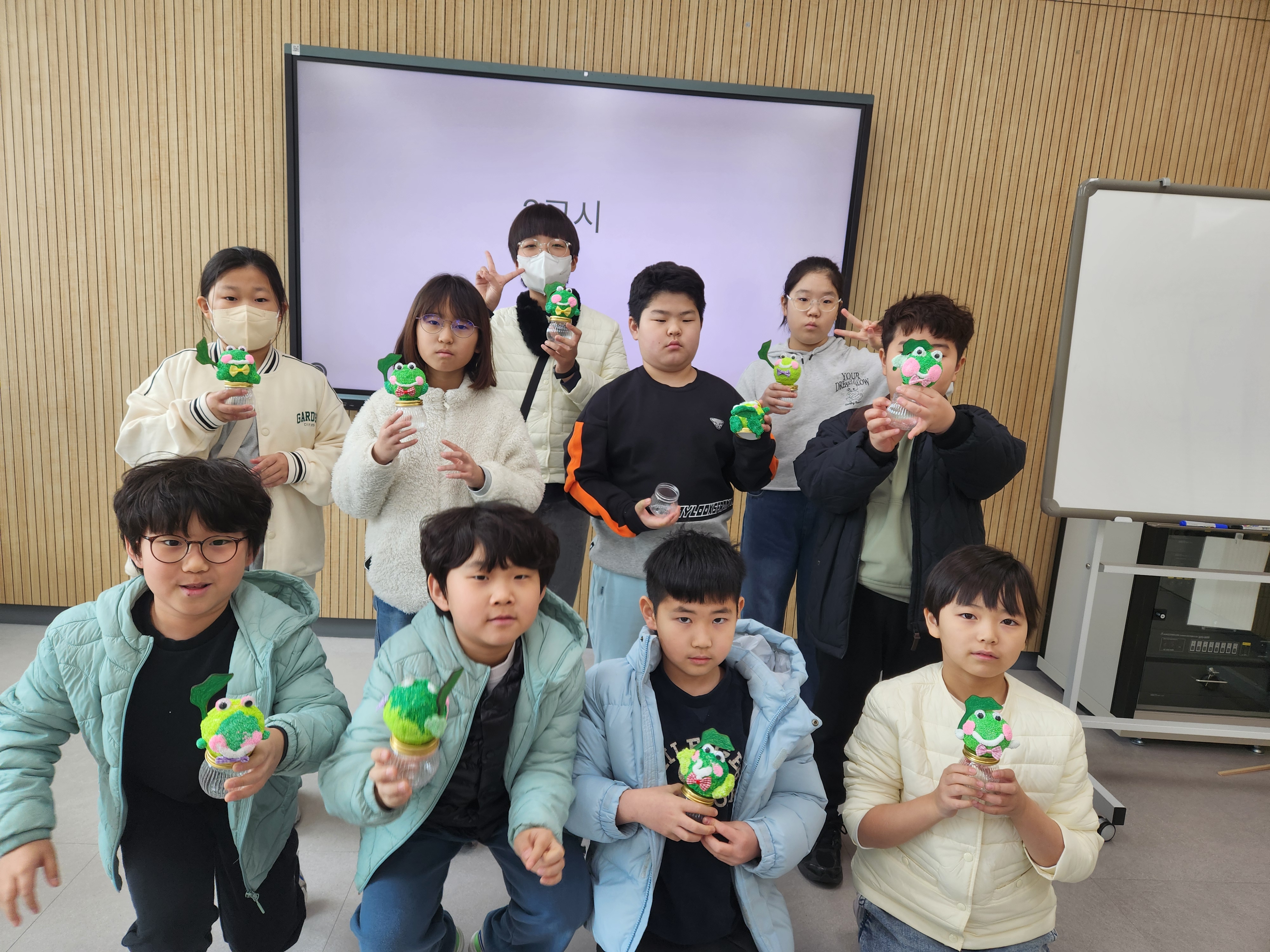 2026년 반딧불이 독서회(3월)