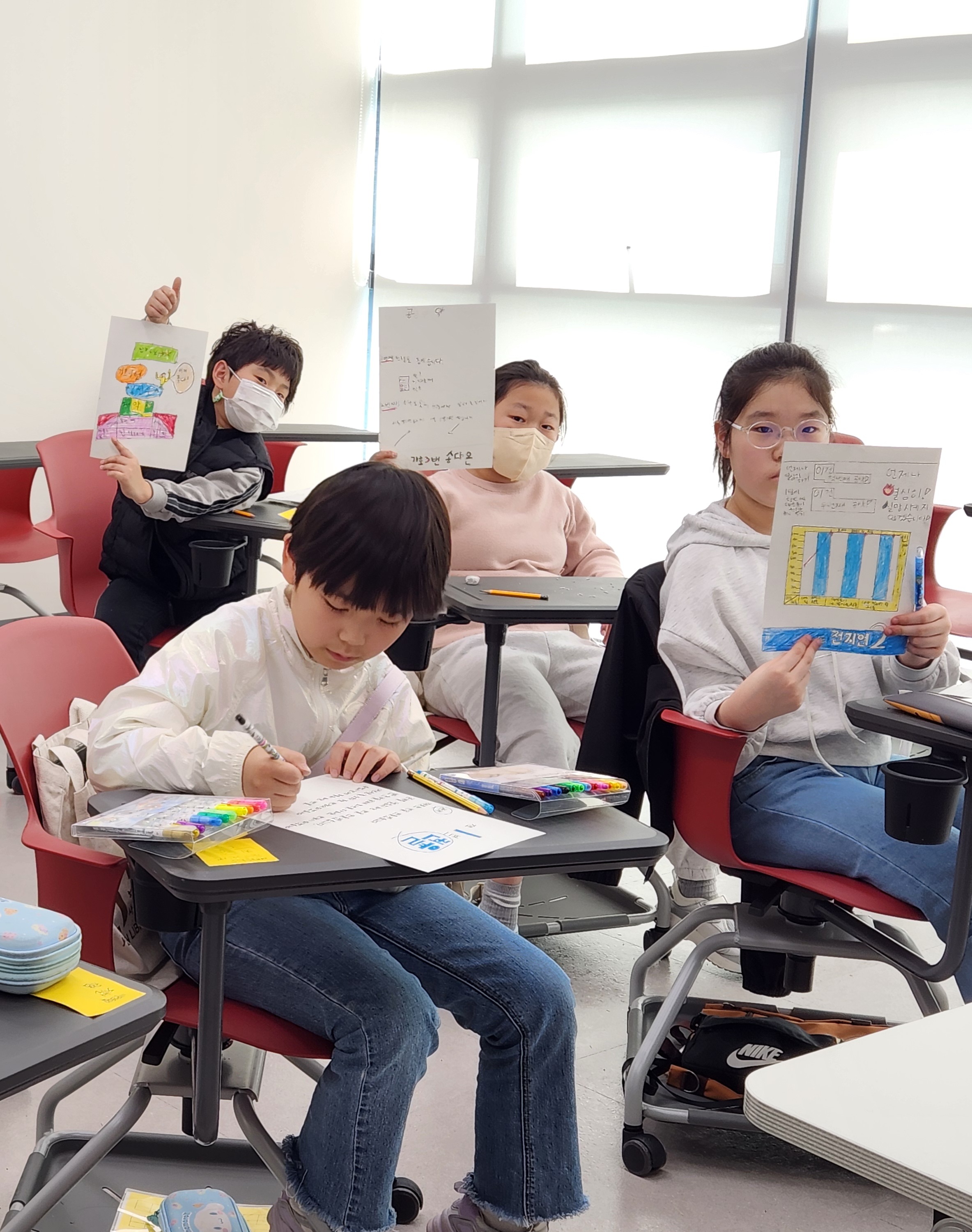 2026년 반딧불이 독서회(3월)