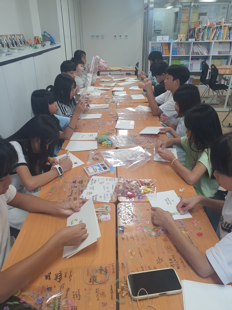 2025년 하반기 찾아가는평생교육(꿈나무)