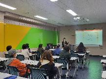2023년 상반기 평생교육 프로그램 운영