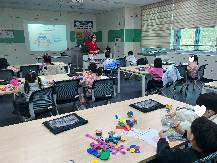 2026년 상반기 평생교육 및 늘봄프로그램