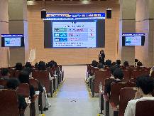 2026년 학교밖청소년 베이스캠프: 대학 입시설명회