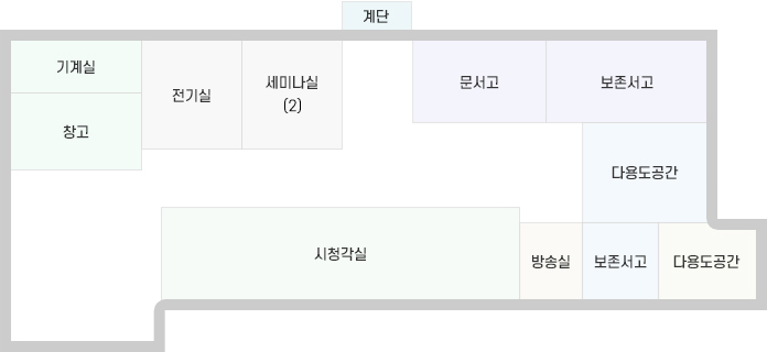 지하1층