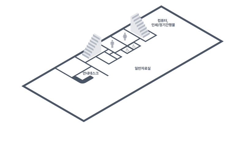 3층 평면도