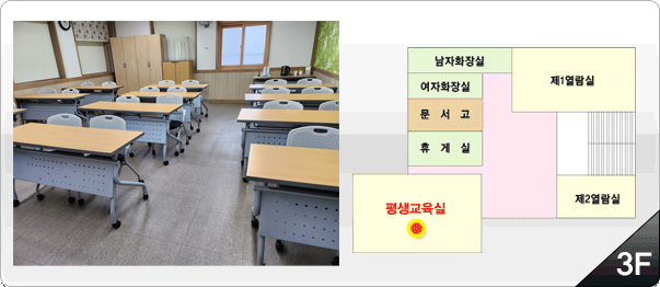 평생교육실 사진