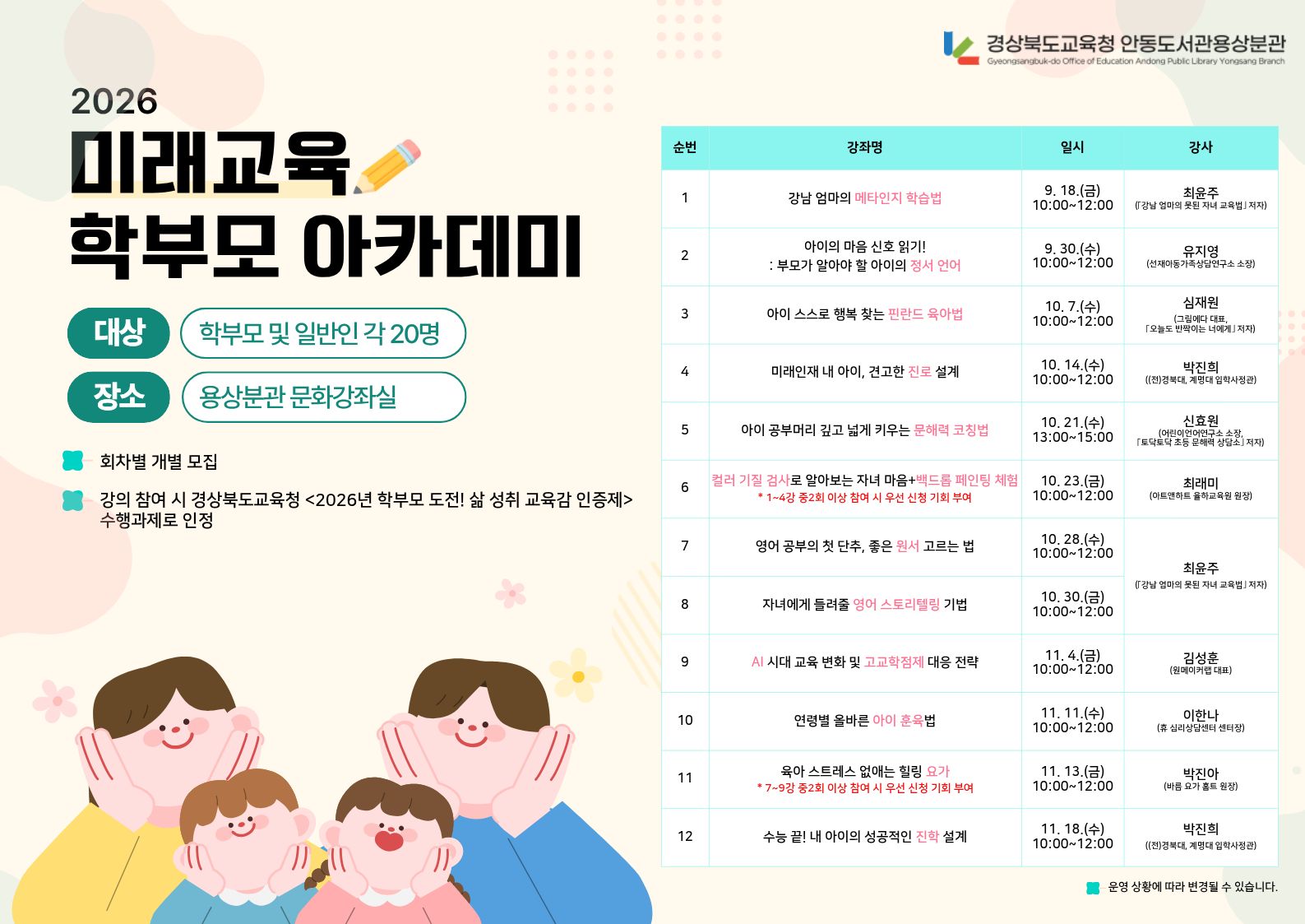 미래교육
