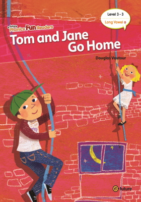 Tom and Jane Go Home