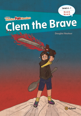 Clem the Brave