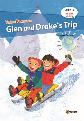 Glen and Drake's Trip