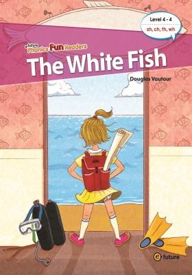 The White Fish