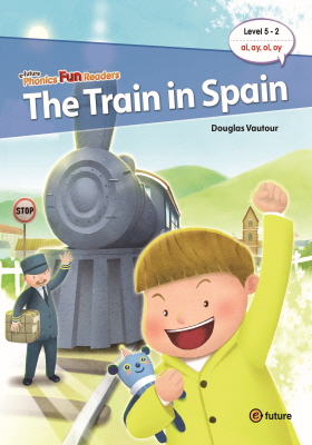 The Train in Spain