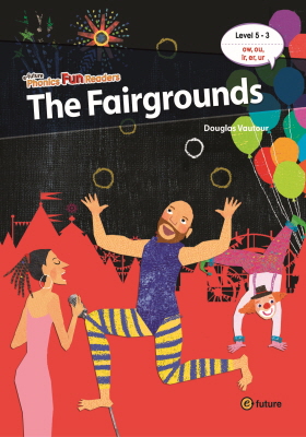 The Fairgrounds