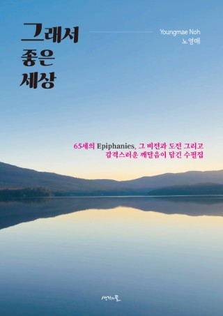 지금 이북 책 표지 사진