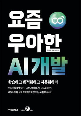 요즘 우아한 AI 개발